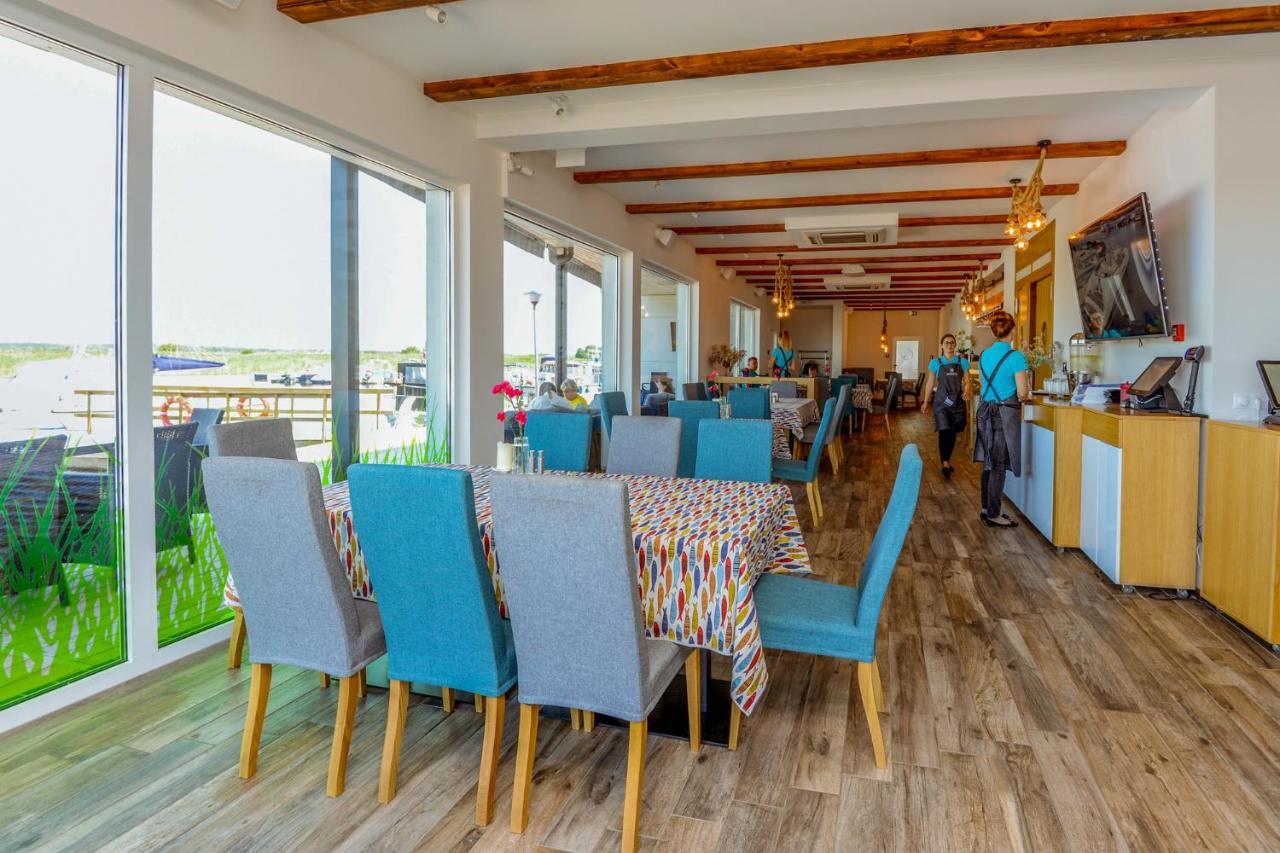 Drevernos Kempingas Dreverna Ngoại thất bức ảnh